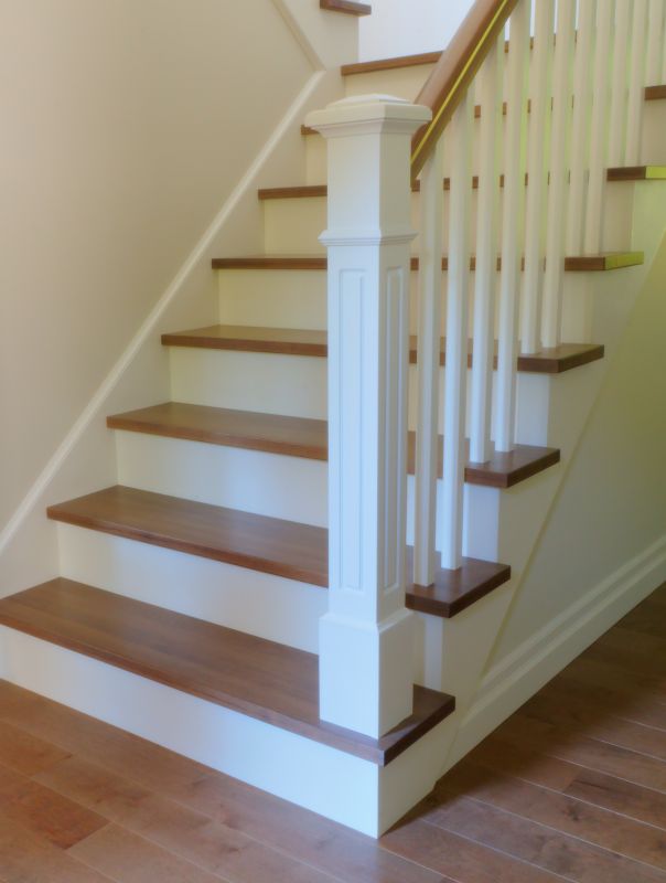 Interior Staircase Costs